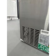 PRODUS RESIGILAT! Frigider auto cu compresor smart cooler, capacitate 125L, cu bluetooth si zonă dublă de răcire,  taxa verde inclusă