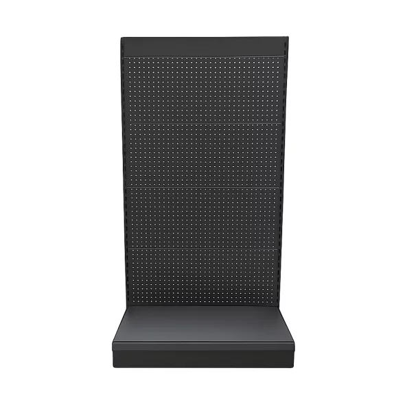 Acel tarolopolc-hosszabbitas, HORECA-hoz alkalmas, meretek H 900x Sz 450xM 1800 mm