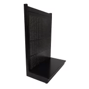 Acel tarolopolc, HORECA-hoz, meretek L 1200x sz 450x ma 1800 mm
