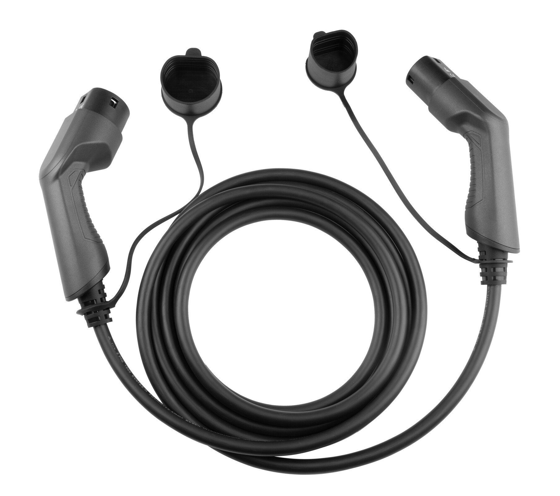 Cable recto de 5 metros