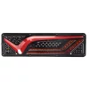 Комплект стоп светлини P.TIP65-OFF ROAD: 46 см /12V-24V /IP 67 Водоустойчив