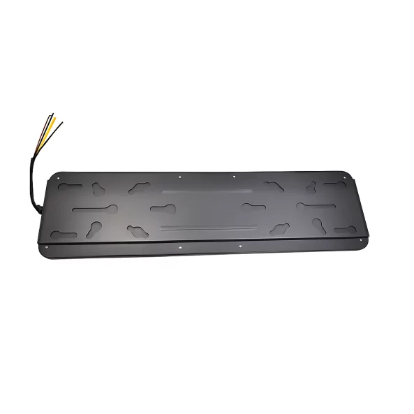 Комплект стоп светлини P.TIP73-OFF ROAD: 30 см /12V-24V /IP 67 Водоустойчив