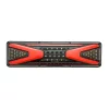 КОМПЛЕКТ Заден стоп P.TIP77-OFF ROAD: 33 см / 12V-24V / IP67 Водоустойчив