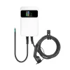 Stație de încărcare SQ20-BC-22KW-APP,  22 kW, 32A, Trifazată, cu control prin aplicație (APP)