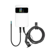 Stație de încărcare SQ20-BC-22KW-APP,  22 kW, 32A, Trifazată, cu control prin aplicație (APP)