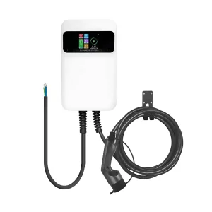 Estacion de carga SQ20-BC-22KW-APP, 22 kW, 32 A, trifasica, con control de aplicacion (APP)