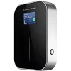 Statie de incarcare ,trifazata, 22 kW cu RFID, cablu 5m și ecran LCD – Protecție Type A RCD + filtru DC 6mA