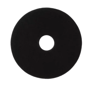 Disc Abraziv - BLACK -  pentru masina industriala de curatat pardoesli Amop