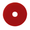 Disc Abraziv - RED-  pentru masina industriala de curatat pardoesli Amop