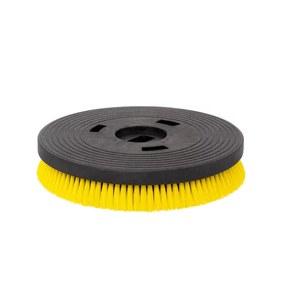Disc cu Perii - Aspirație Magnetică pentru masina industriala de curatat pardoseli Amop