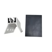 Mini bilincs szendvicspanelekhez R23+EPDM+4 önfúró csavarok