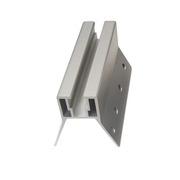 Mini bilincs szendvicspanelekhez R23+EPDM+4 önfúró csavarok