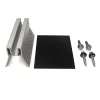 Mini bilincs szendvicspanelekhez R23+EPDM+4 önfúró csavarok