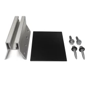 Mini bilincs szendvicspanelekhez R23+EPDM+4 önfúró csavarok