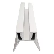Mini bilincs szendvicspanelekhez R23+EPDM+4 önfúró csavarok