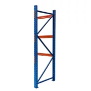 Picior raft profesional paleti 5500 x 1100 x 90 x 65 x 2