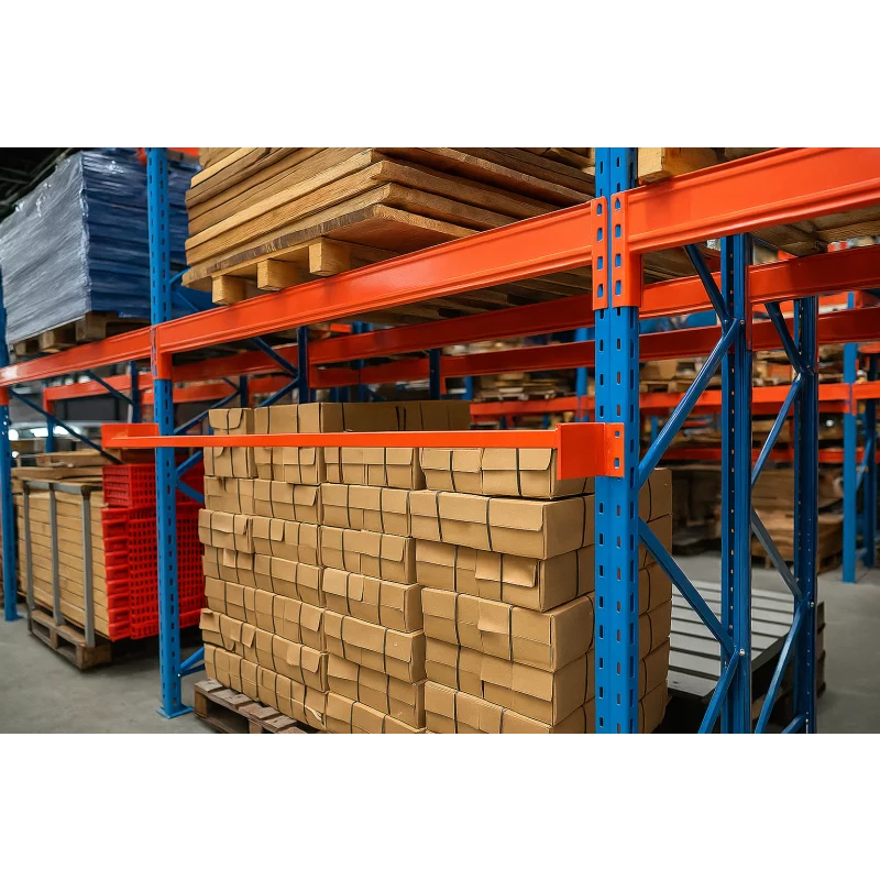 TRAVERSA DE SPATE PENTRU RAFT INDUSTRIAL 2700*60*40*1.2