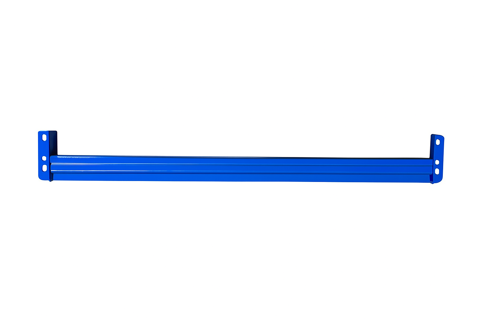 Traversa Raft Traversa orizontala albastra pentru raft profesional 1m 200kg/nivel 0,6 ...