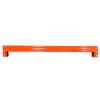 Traversa orizontala pentru raft profesional 500kg/nivel 1,0 mm grosime