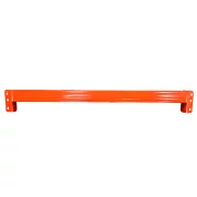 Traversa orizontala pentru raft profesional 500kg/nivel 1,0 mm grosime