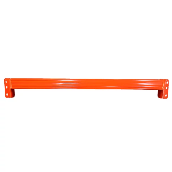 Traversa orizontala pentru raft profesional 500kg/nivel 1,0 mm grosime