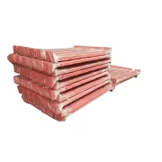 Traversa orizontala raft profesional paleti 1800 x 120 x 45 x 1.5 3300kg/nivel