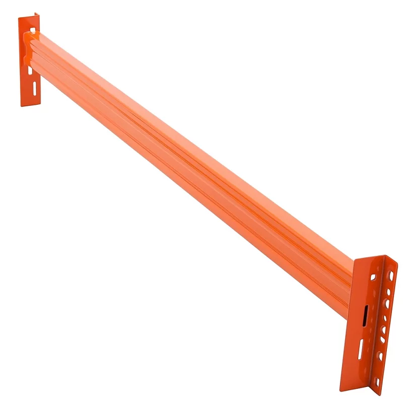 Traversa orizontala raft profesional paleti 2700 x 80 x 40 x 1.5 500kg/nivel