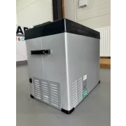 Frigider auto cu compresor smart cooler 50L , 12/24 V , cu display LCD si bluetooth, taxa verde inclusa -PRODUS RESIGILAT!