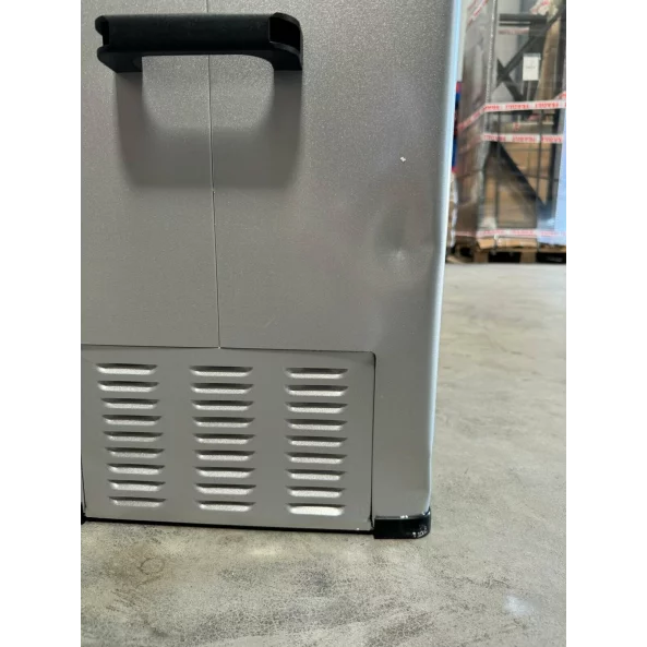 Frigider auto cu compresor smart cooler 75L , 12/24V , cu display LCD si bluetooth, taxa verde inclusa - PRODUS RESIGILAT!