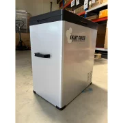 Frigider auto cu compresor smart cooler 75L , 12/24V , cu display LCD si bluetooth, taxa verde inclusa - PRODUS RESIGILAT!
