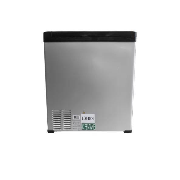 Frigider auto cu compresor smart cooler 75L , 12/24V , cu display LCD si bluetooth, taxa verde inclusa - PRODUS RESIGILAT!