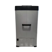 Frigider auto cu compresor smart cooler 75L , 12/24V , cu display LCD si bluetooth, taxa verde inclusa - PRODUS RESIGILAT!