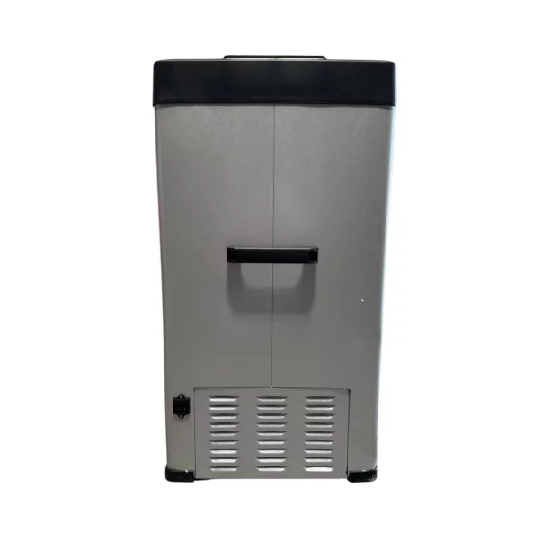 Frigider auto cu compresor smart cooler 75L , 12/24V , cu display LCD si bluetooth, taxa verde inclusa - PRODUS RESIGILAT!