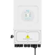 Монофазен хибриден инвертор 8 kW DEYE SUN-8K-SG03LP1