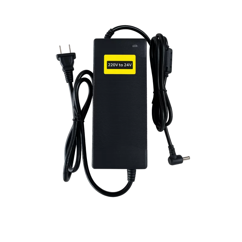 Transformator perii spalat panouri 220v la 24v-pentru modelele de perii GP31-75 si GP31-75BM