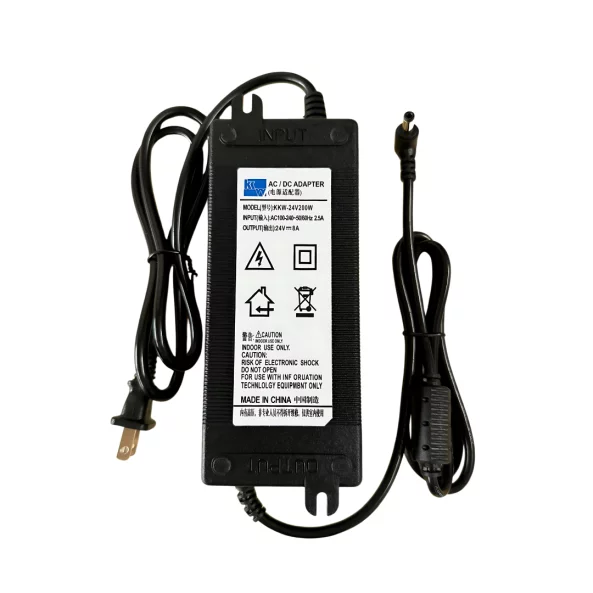 Transzformátor panelmosó kefékhez, 220V-ról 24V-ra – GP31-75 és GP31-75BM kefemodellekhez