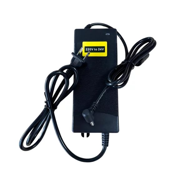 Transzformátor panelmosó kefékhez, 220V-ról 24V-ra – GP31-75 és GP31-75BM kefemodellekhez