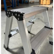 Scară Aluminiu – 2 Trepte