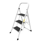 Scară din oțel cu 3 trepte – Model KMH0203C