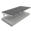 Carport din oțel zincat pentru 6 mașini (Pachetul nu contine panouri fotovoltaice)
