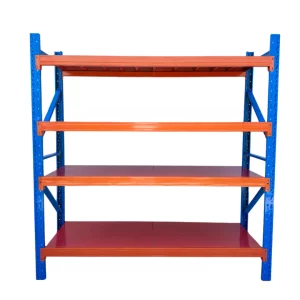 Raft profesional pentru depozitare L2000xl600xH2000,3600 kg