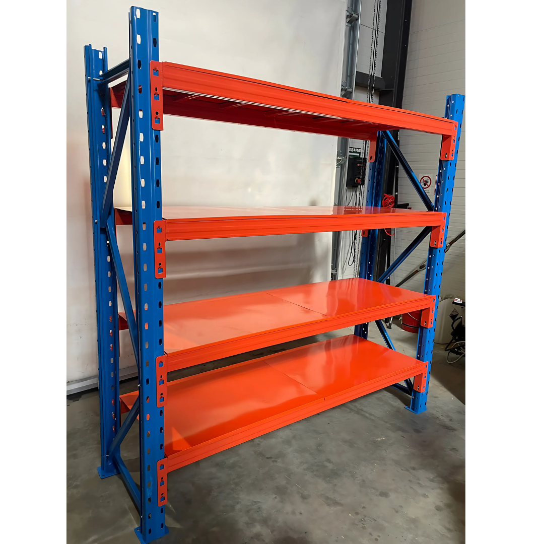 Produse Raft Raft profesional pentru depozitare L2000xl600xH2000,3600 kg ...