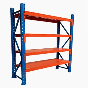 Professzionalis tarolo allvany L2000xl600xH2000,3600 kg