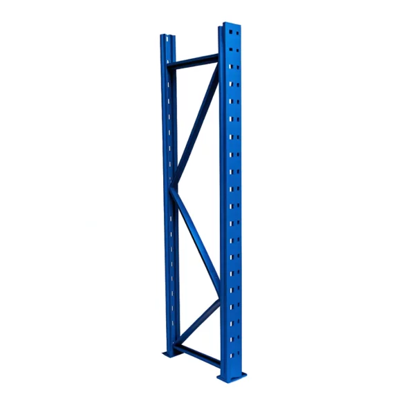 Extensie-Raft profesional pentru depozitare L1900xl600xH2000,3600 kg
