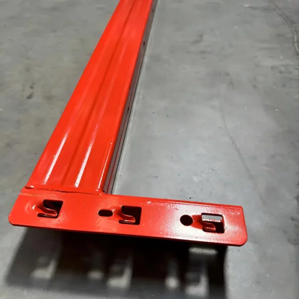 Extensie-Raft profesional pentru depozitare L1900xl600xH2000,3600 kg