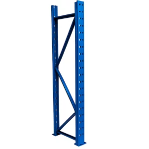Profesionalen raft krak 2000 kh 600 900 kg / nivo s debelina 1,5 mm