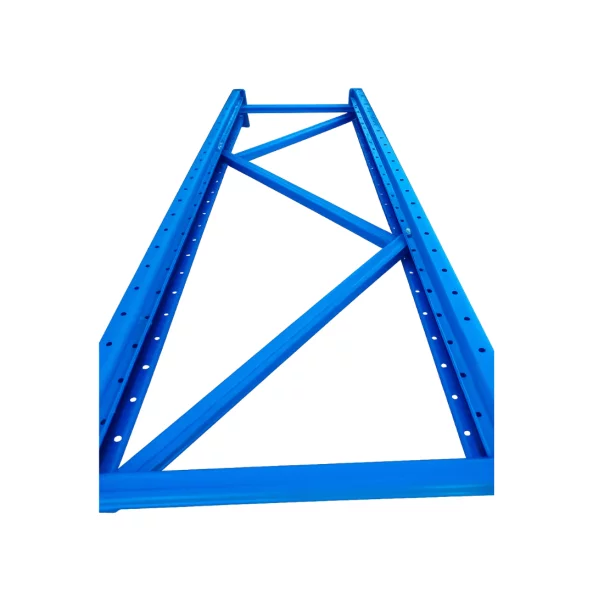 Picior raft profesional 2000 x 600 900 kg / nivel 1,5 mm grosime
