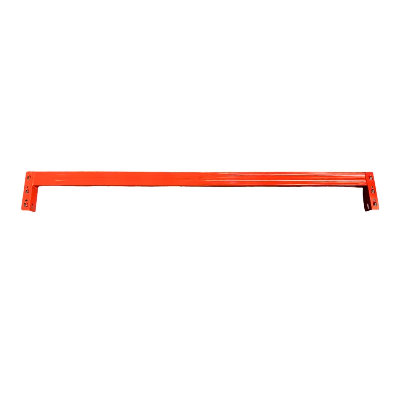 Traversa orizontala pentru raft profesional 900kg/nivel 1,5 mm grosime