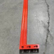 Khorizontalna greda za profesionalen raft 900kg/nivo s debelina 1.5mm