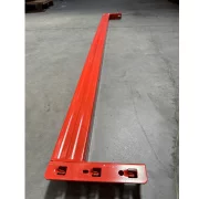 Khorizontalna greda za profesionalen raft 900kg/nivo s debelina 1.5mm